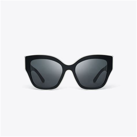 cheap tory burch sunglasses|tory burch oversized sunglasses.